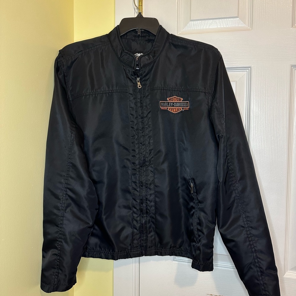 Harley Davidson jacket